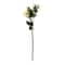 White Faux Real Rose Stem by Ashland®